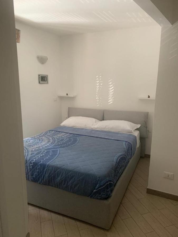Appartamento Vacanze Cavalli Janov Exteriér fotografie